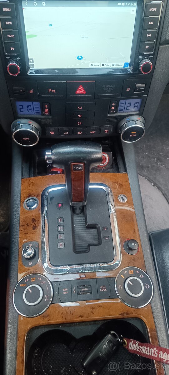 Vw Touareg 5.0 V10 - 15