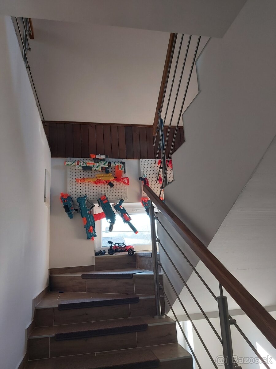 Na predaj RD s bazenom - Lipany - 15