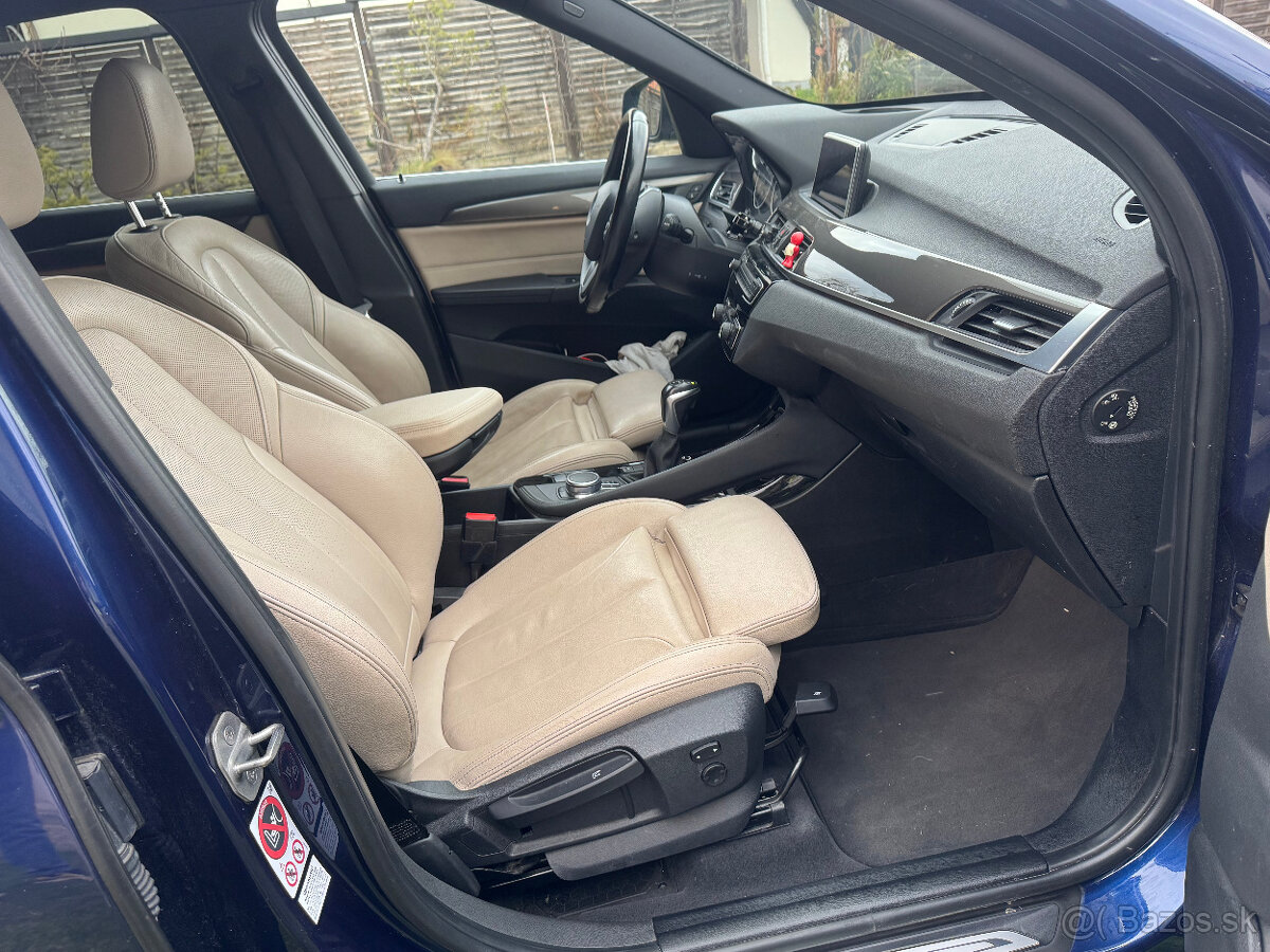BMW X1 xDrive 18d 2017 - 15