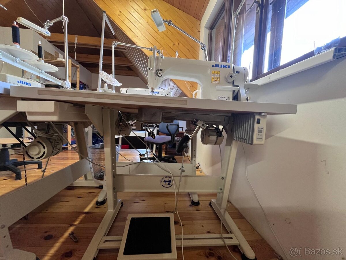 šijacie stroje - 15