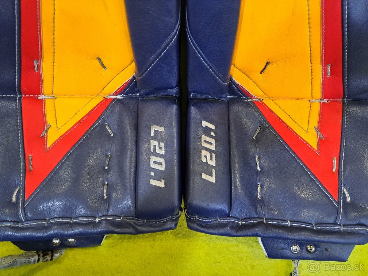 TRUE L20.1 Betóny - 15