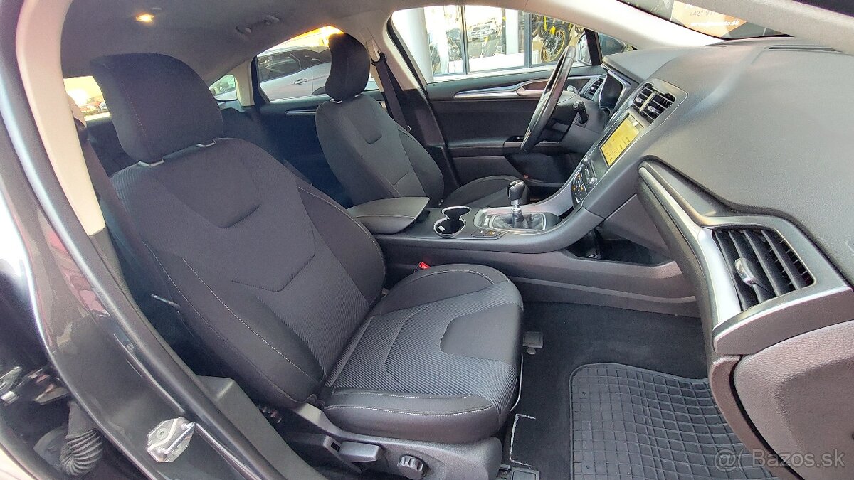 Ford Mondeo 1.5 EcoBoost 121kW Manager - 15