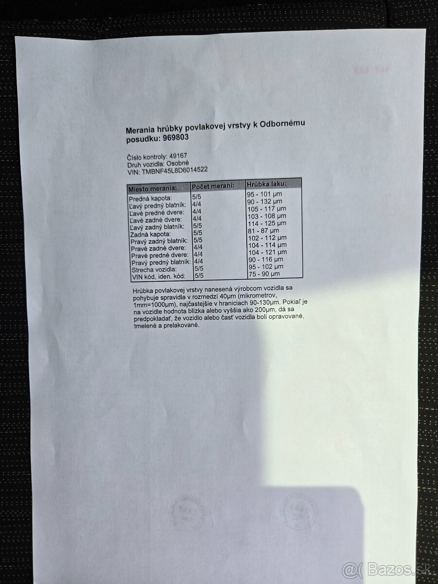 Škoda Yeti 1.2 TSI Ambition - 15