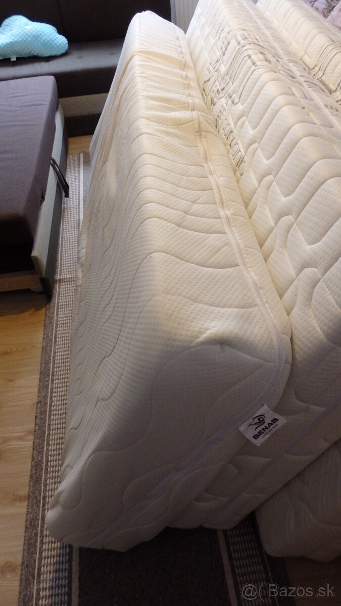 2ks matrace - 15