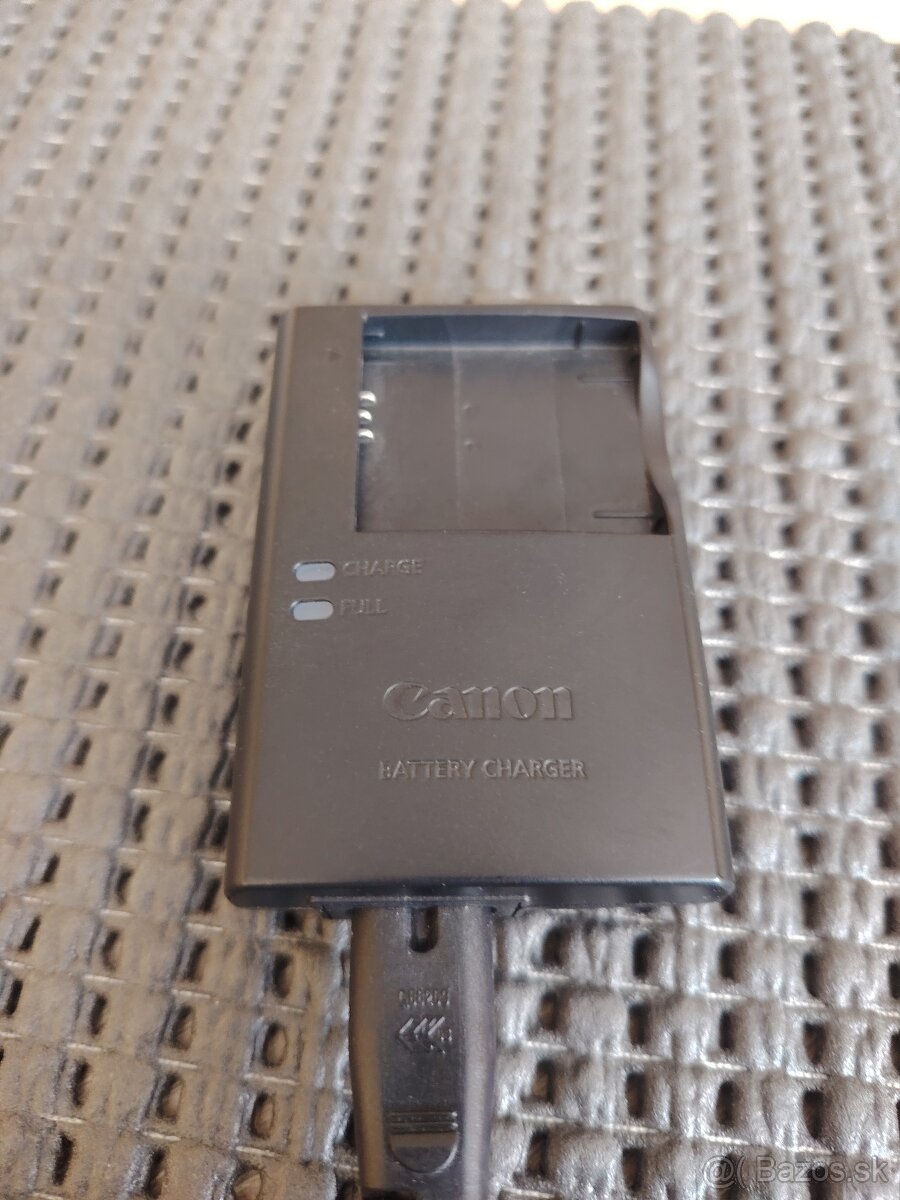 Canon PowerShot SX 420IS - 15