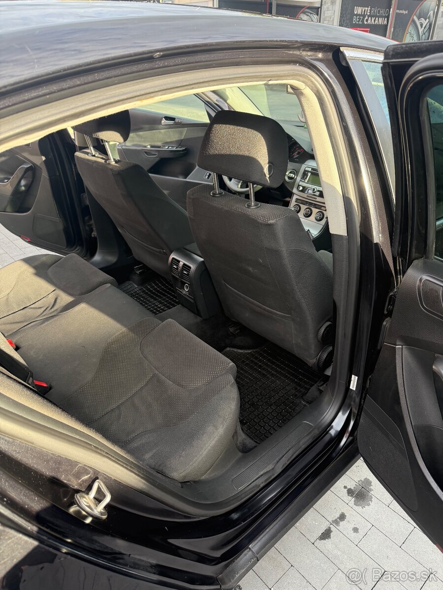 Predam Volkswagen Passat b6 1.9 77kw - 15