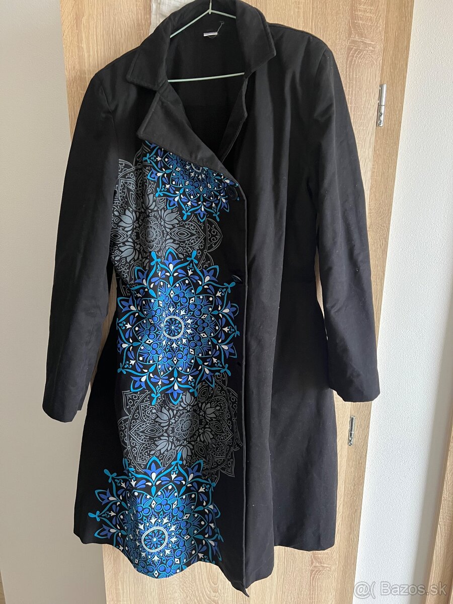 Novy kabat Himalife princess XXXL - 15