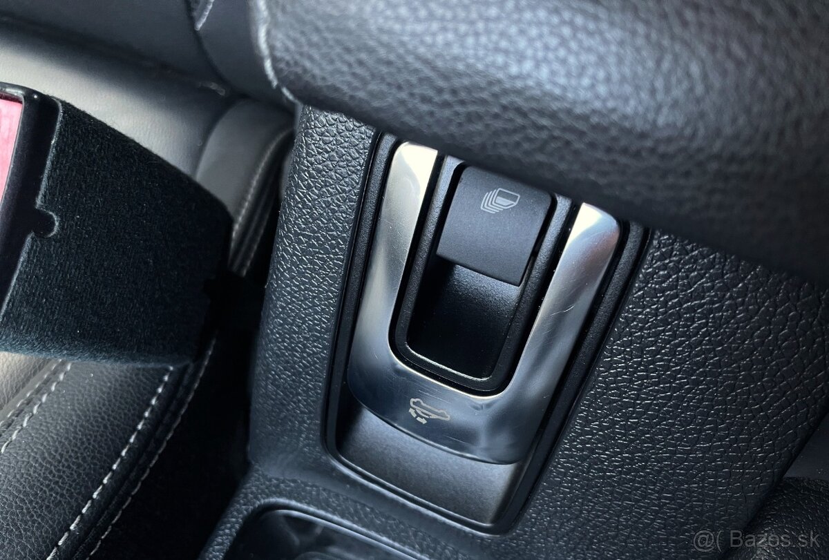 Volkswagen VW Golf 6 Cabrio R 2.0 TFSI LIMITED EDITION DSG - 15