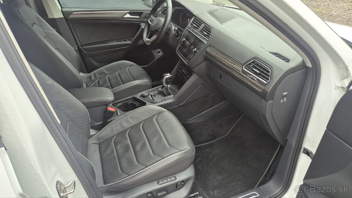 Volkswagen Tiguan Allspace 2.0 Tdi DSG 4-Motion rv. 05/2023 - 15