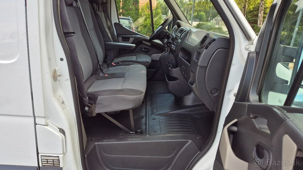 Renault Master rv.2016 - 15