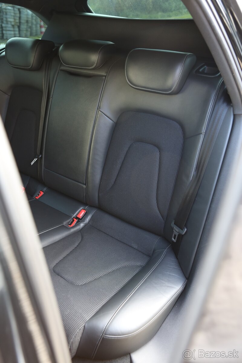 Audi A4 Avant S-Line - 15