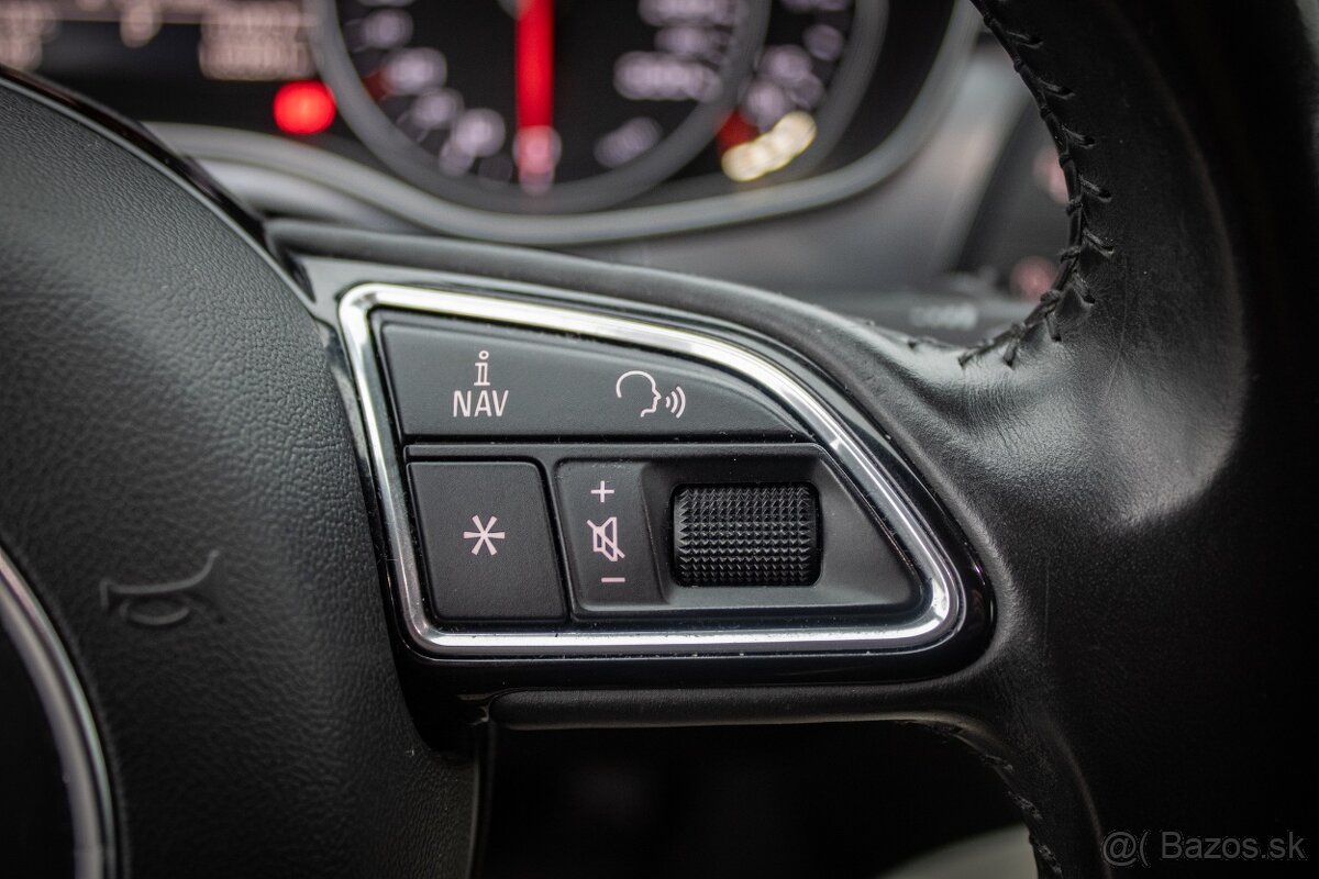 Audi A6 Avant 3.0 TDI DPF quattro S tronic - 15