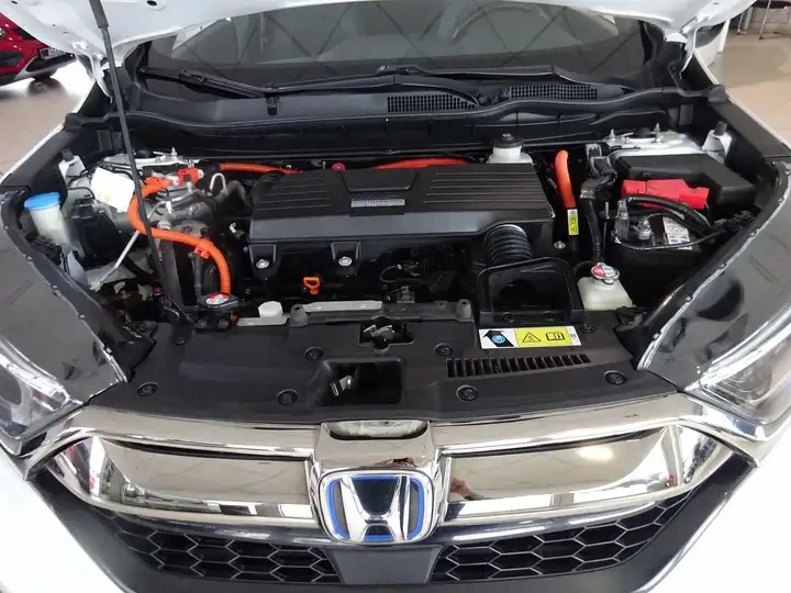 Honda CR-V - 15
