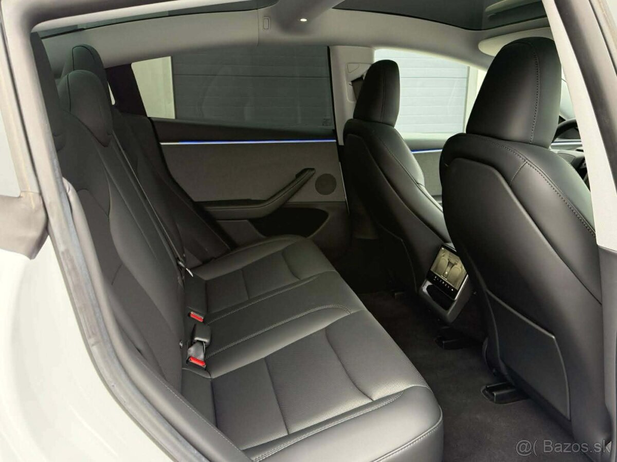 Tesla Model 3 Premium RWD LFP Battery 208kW - 15