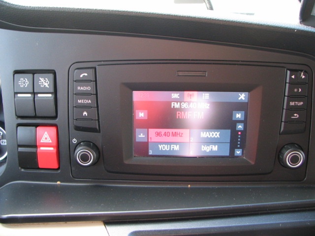 MAN TGL 12.190 4x2 chladiar s hydr. celom (dovoz). - 15