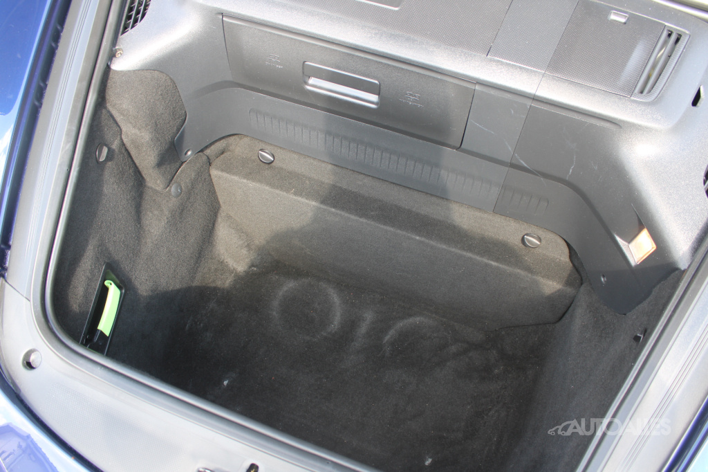 Porsche Boxster 2,7 i 176 kW CABRIOLET - 15