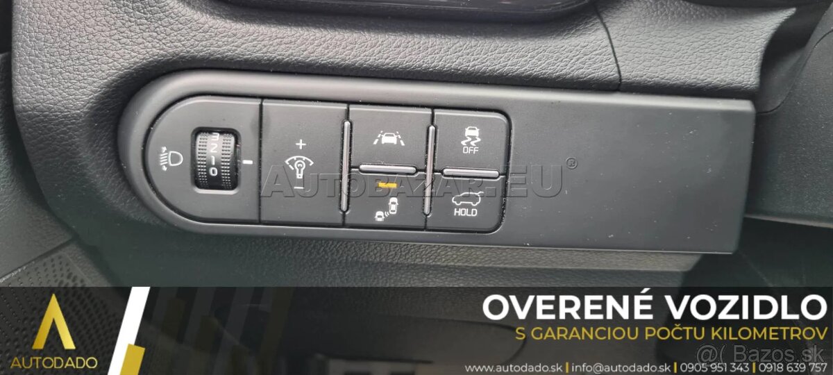 PROCEED GT-LINE 1.6 CRDI 100KW A/T - 15