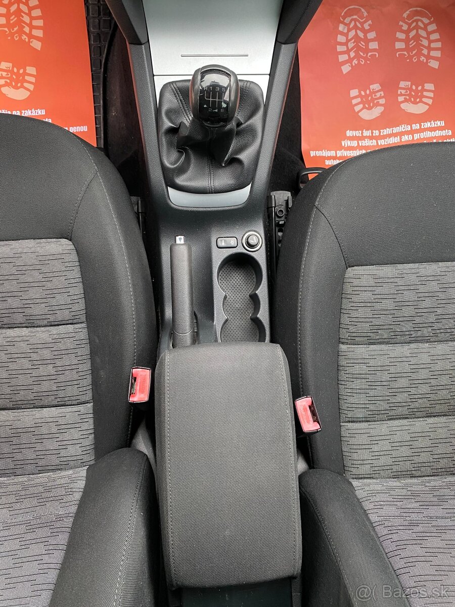 Predám Śkoda Octávia 1,8Tsi,118kw - 15