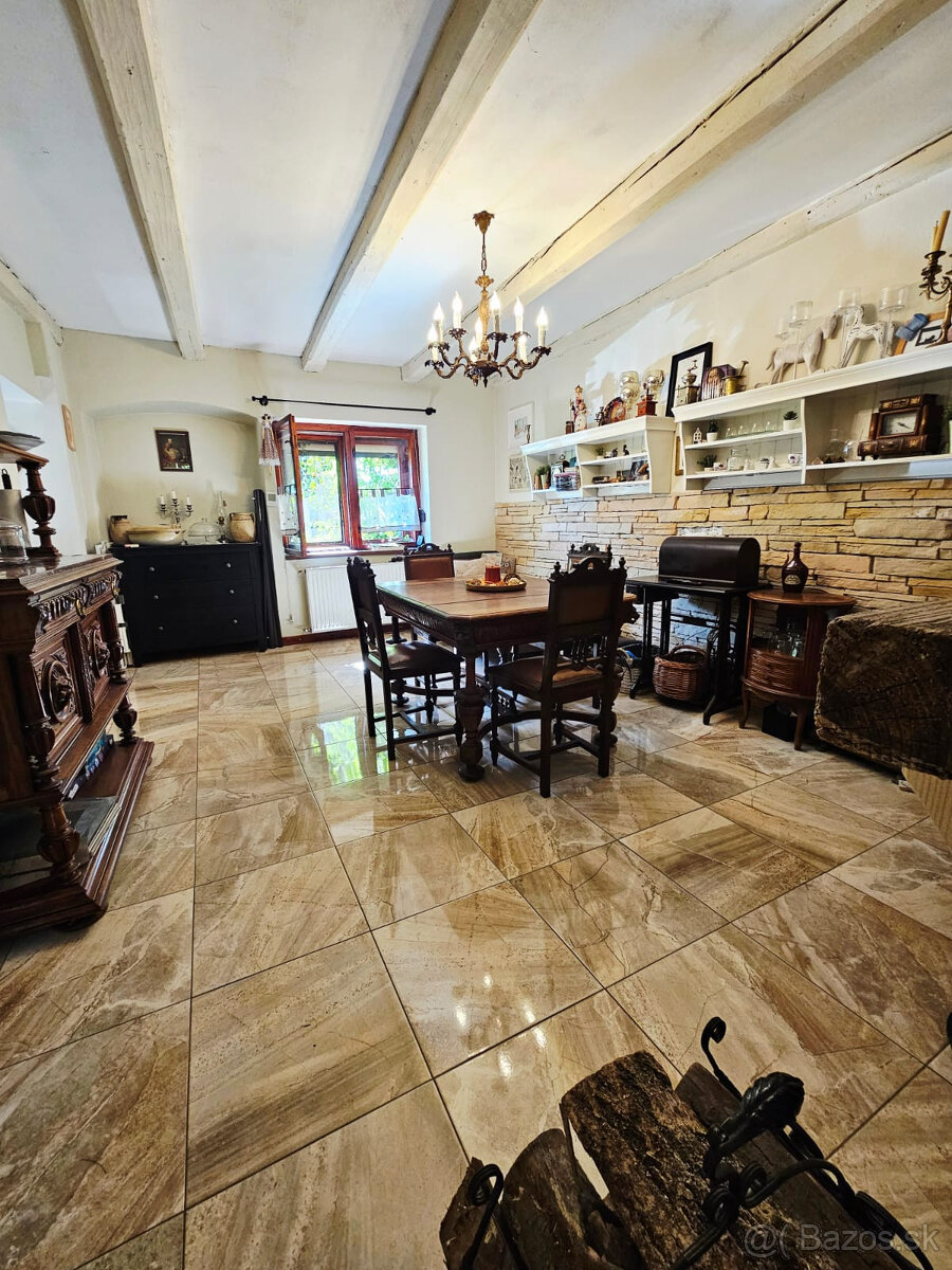 Predaj rodinného domu v Dolnej Štubni - 15