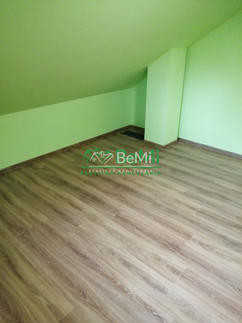 Predaj, rekreačný rodinný dom, Čadca- Horelica (207-12-MACHa - 15