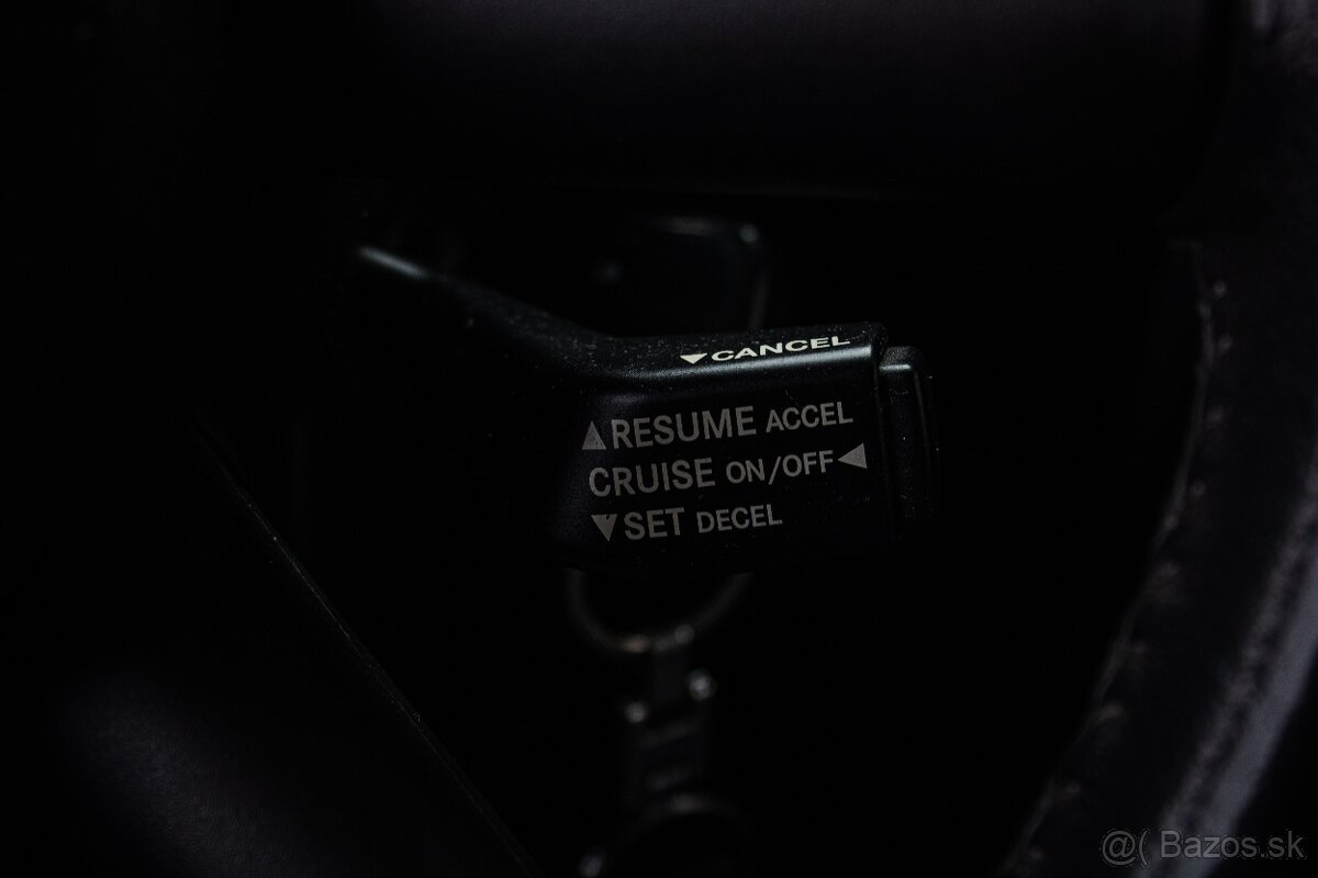 Jeep Wrangler 2.8 CRD Unlimited, 1.majiteľ, SK-auto, nelak - 15