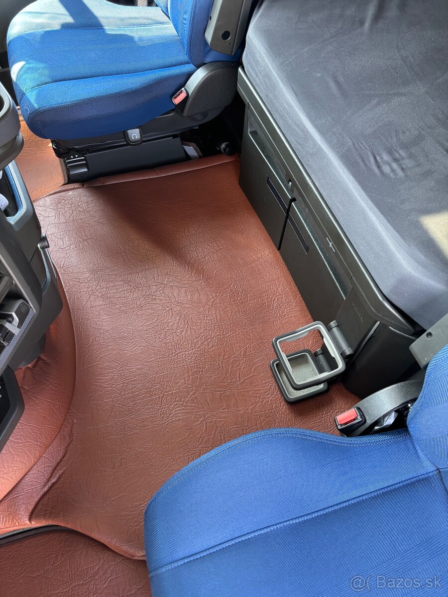 Volvo FH13 XL 460 TC - 15