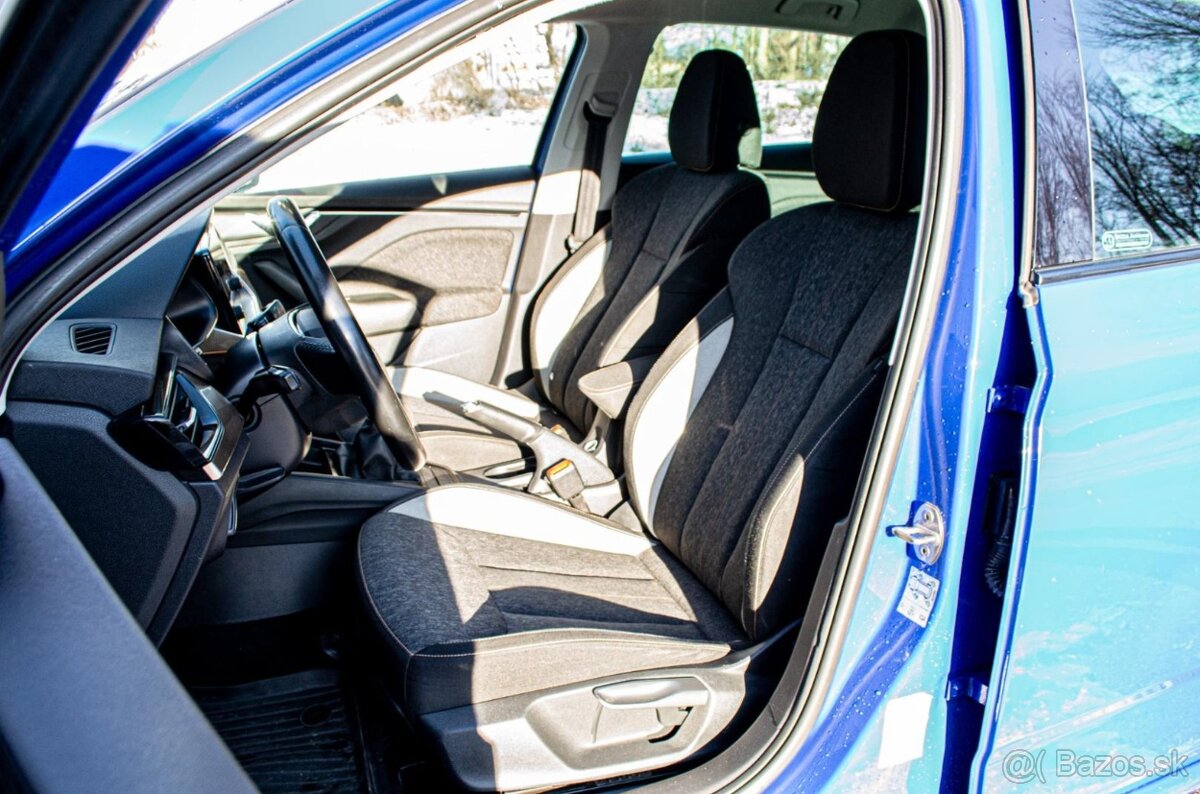 Škoda Scala 1.6 TDI 85kW Style - 15