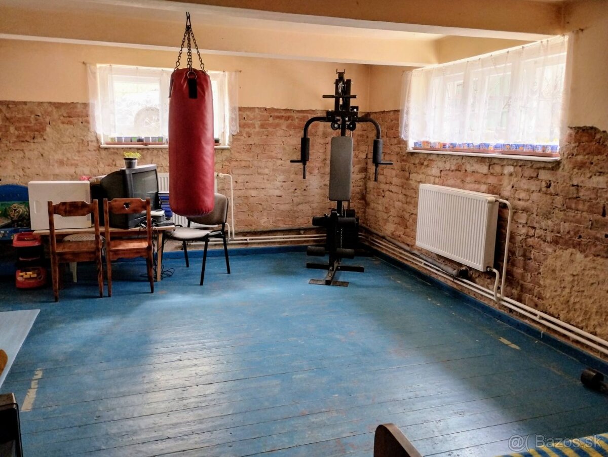 Kežmarok: dom na predaj - 15