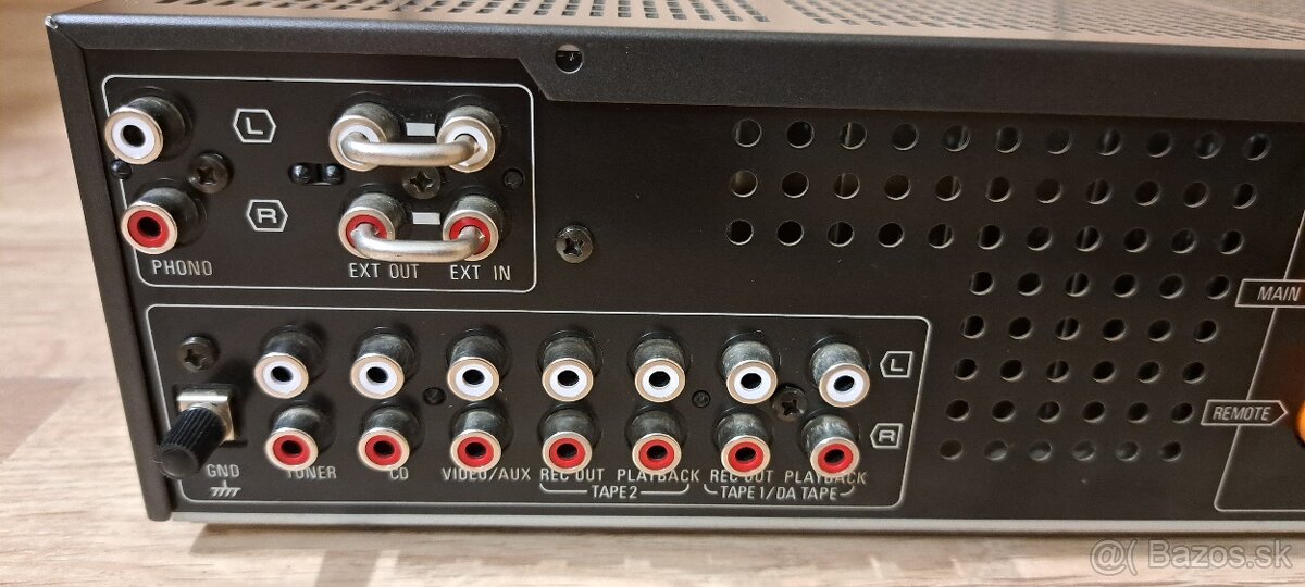 Technics SU - V4X - 15