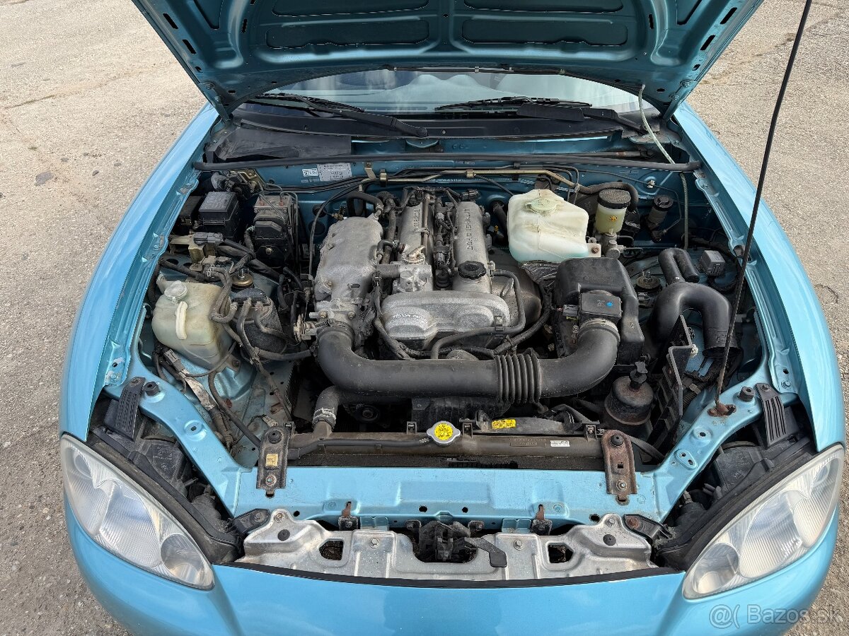 Mazda MX 5 1.8 107kw - 15
