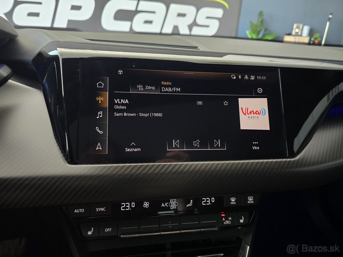 Audi E-tron GT 350kW automat - 15