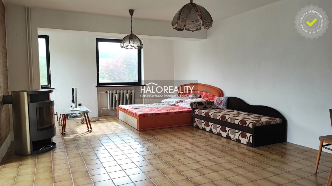 HALO reality - Predaj, rodinný dom Uhorské - EXKLUZÍVNE HALO - 15