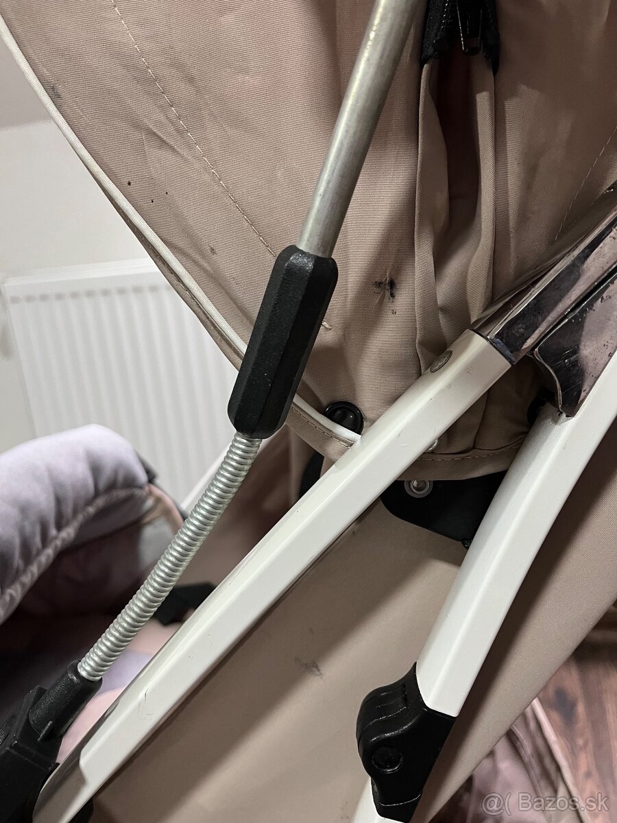 Športový kočík - 15