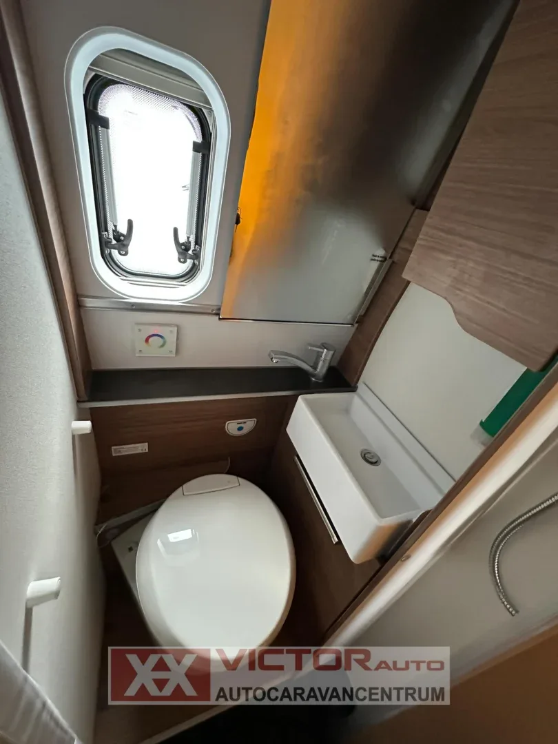 Knaus BoxLife 630 ME - 15