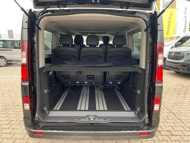 Renault Trafic SpaceClass Blue dCi 170 L2 EDC - 15