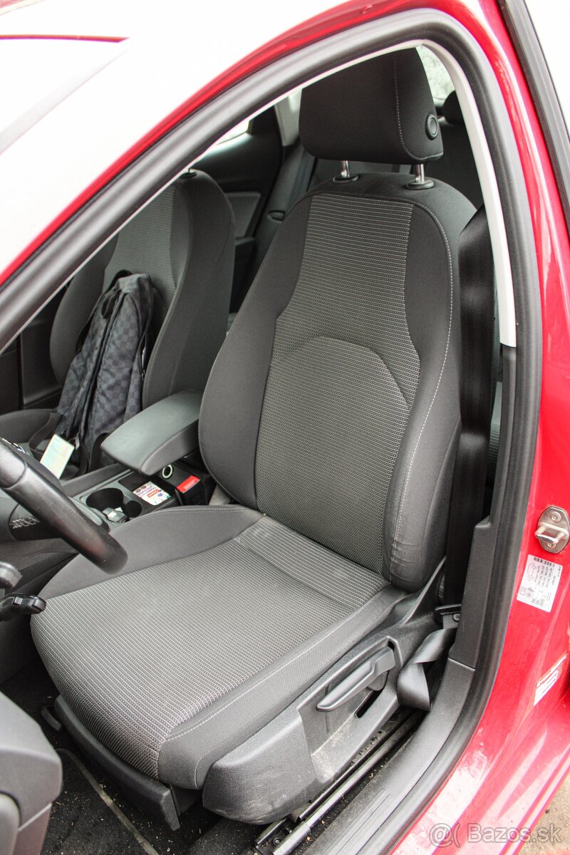 Seat Leon 1.5 TSI 130 FR - 15