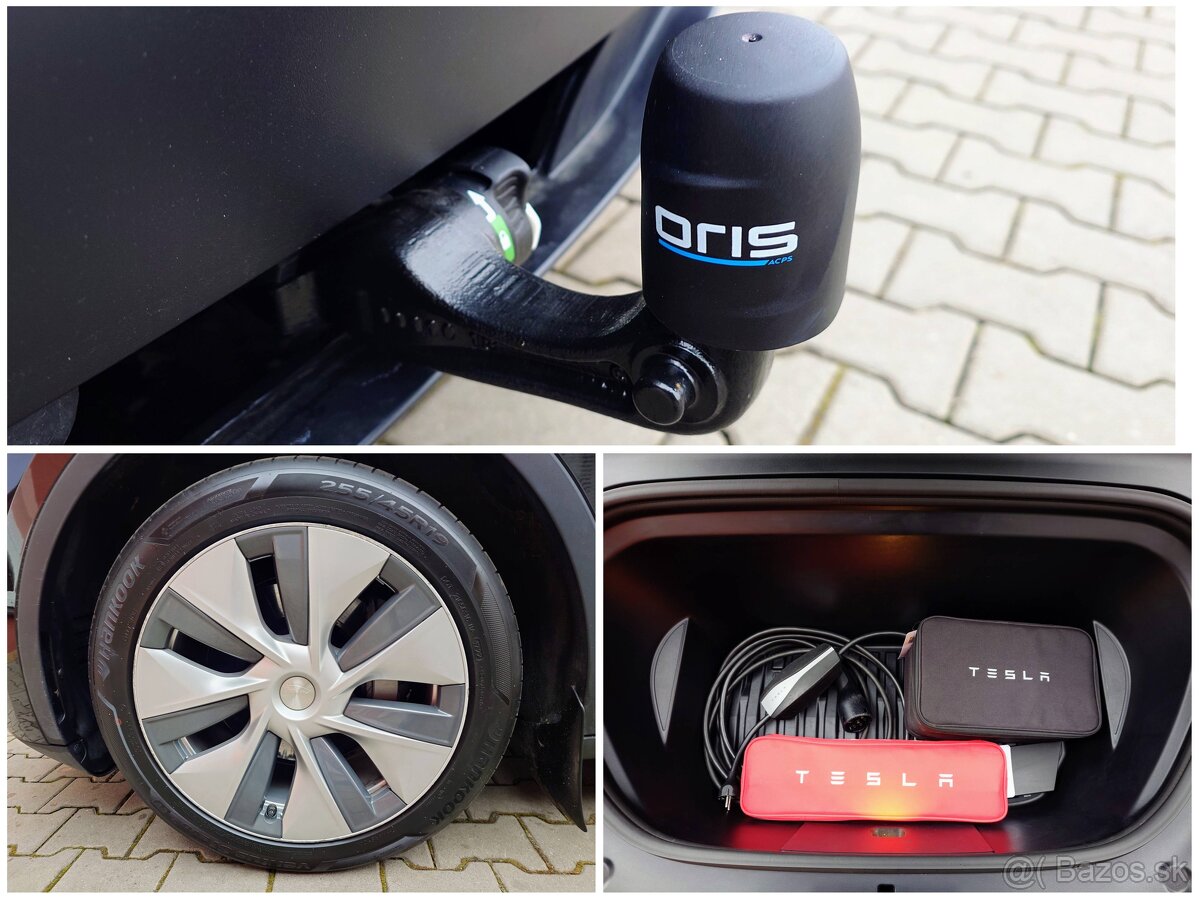 Tesla Model Y 2023 Long Range Dual Motor 378kW - 15