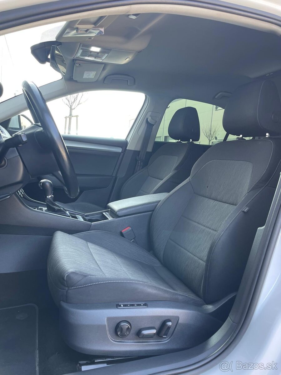 Škoda Superb 1.6 TDI DSG Active - 15