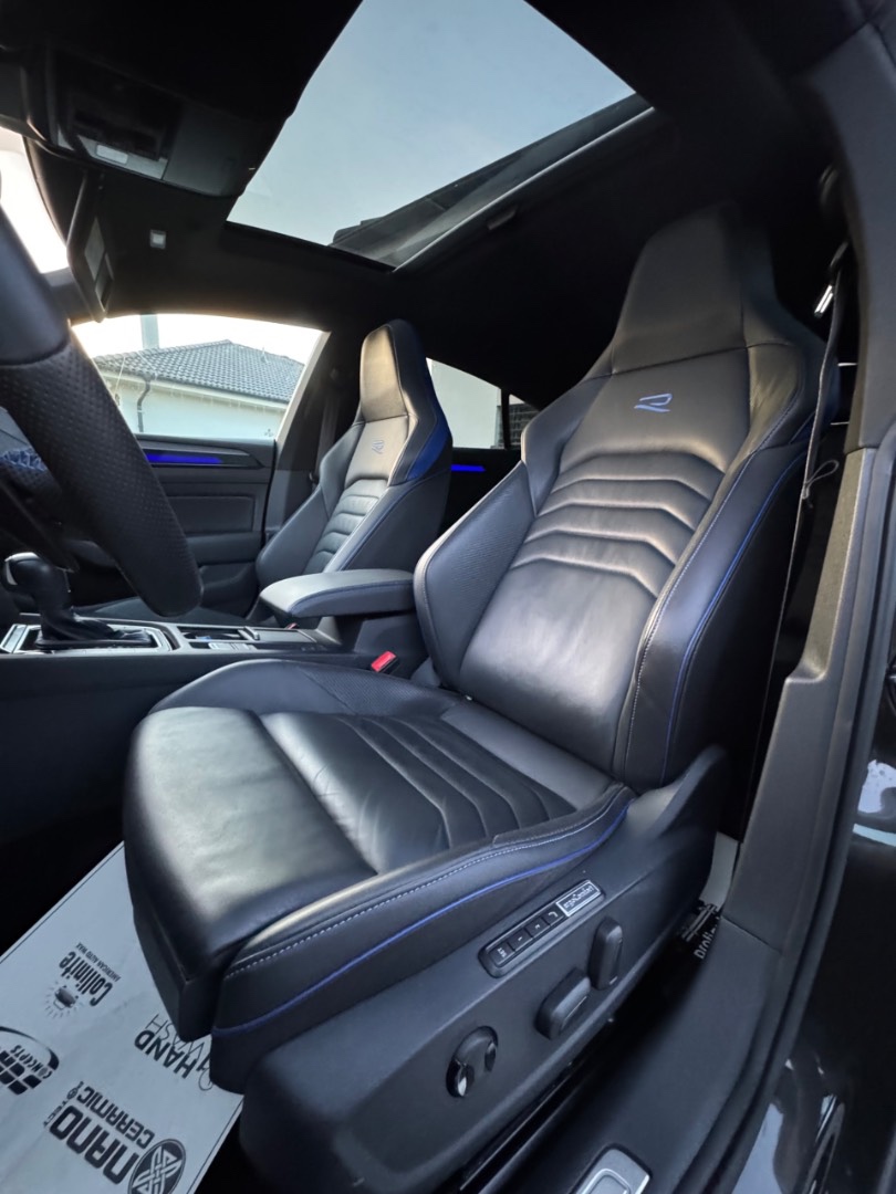 Arteon R Limuzína 235 KW 2021 2.0TSI Pano/Ťažné/360/H&K/HUD/ - 15