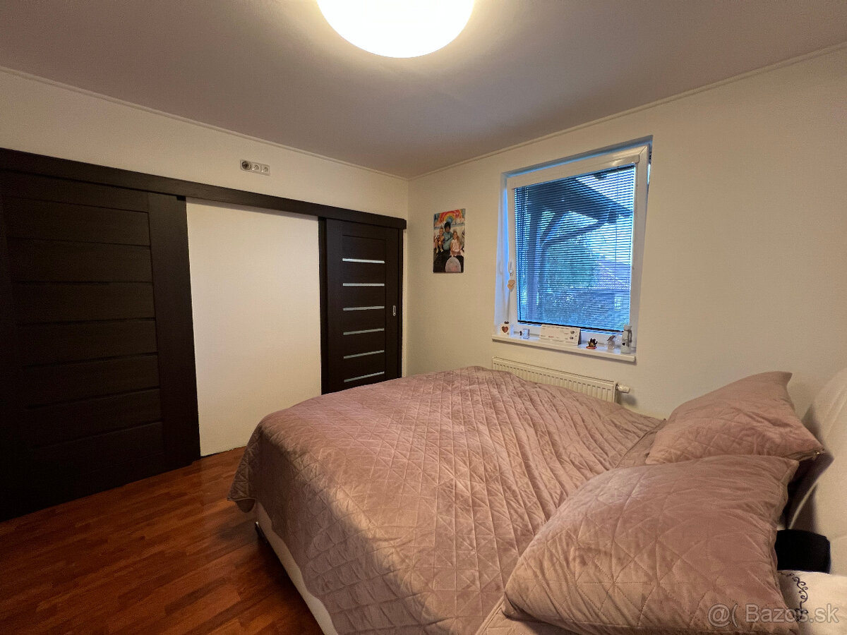 Rodinný dom - Párovské Háje - 15