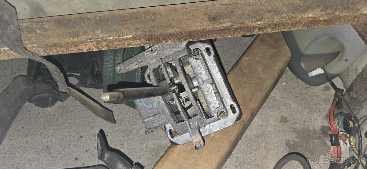 Range rover p38 diely - 15