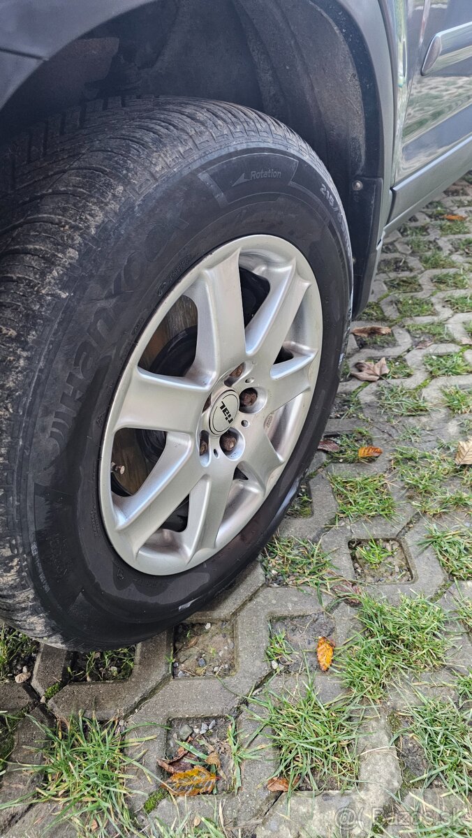 Honda CR-V 2.2 i-CTDi Elegance - 15