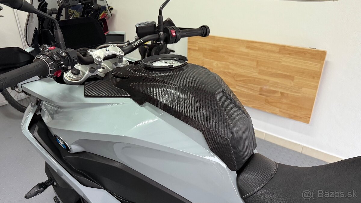 BMW S1000XR 2020 - 15