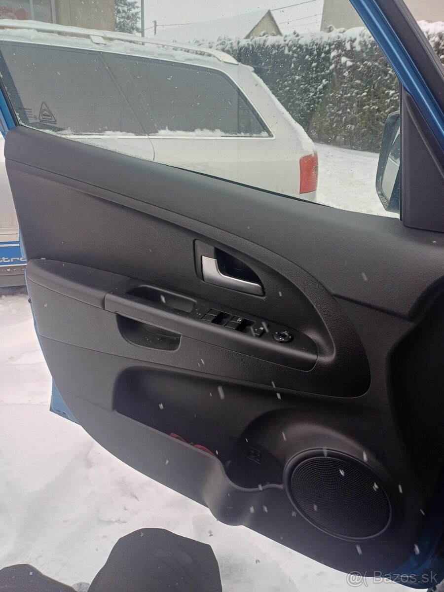 Kia Venga 1.4 83.000km - 15