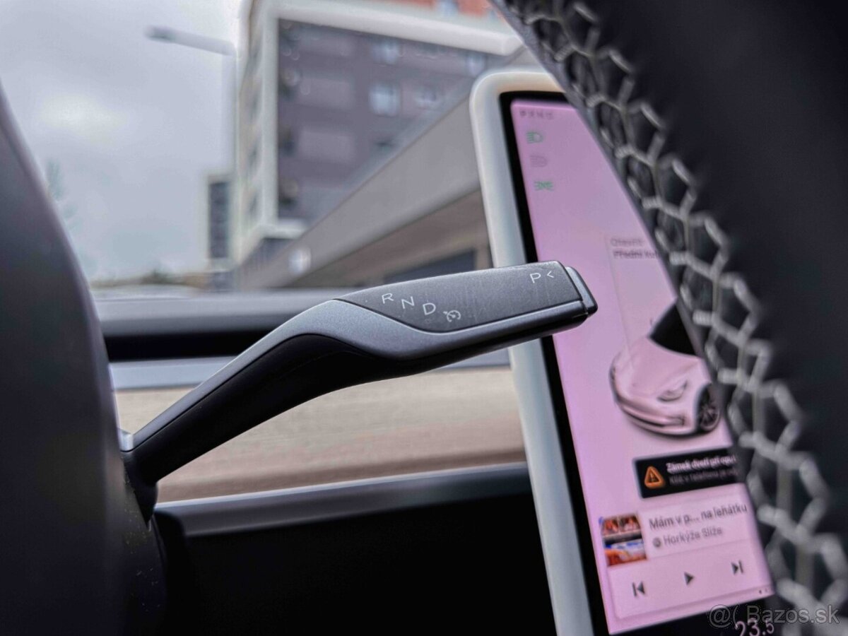 Tesla Model 3 Long Range 4x4 / ODPOCET DPH - 15