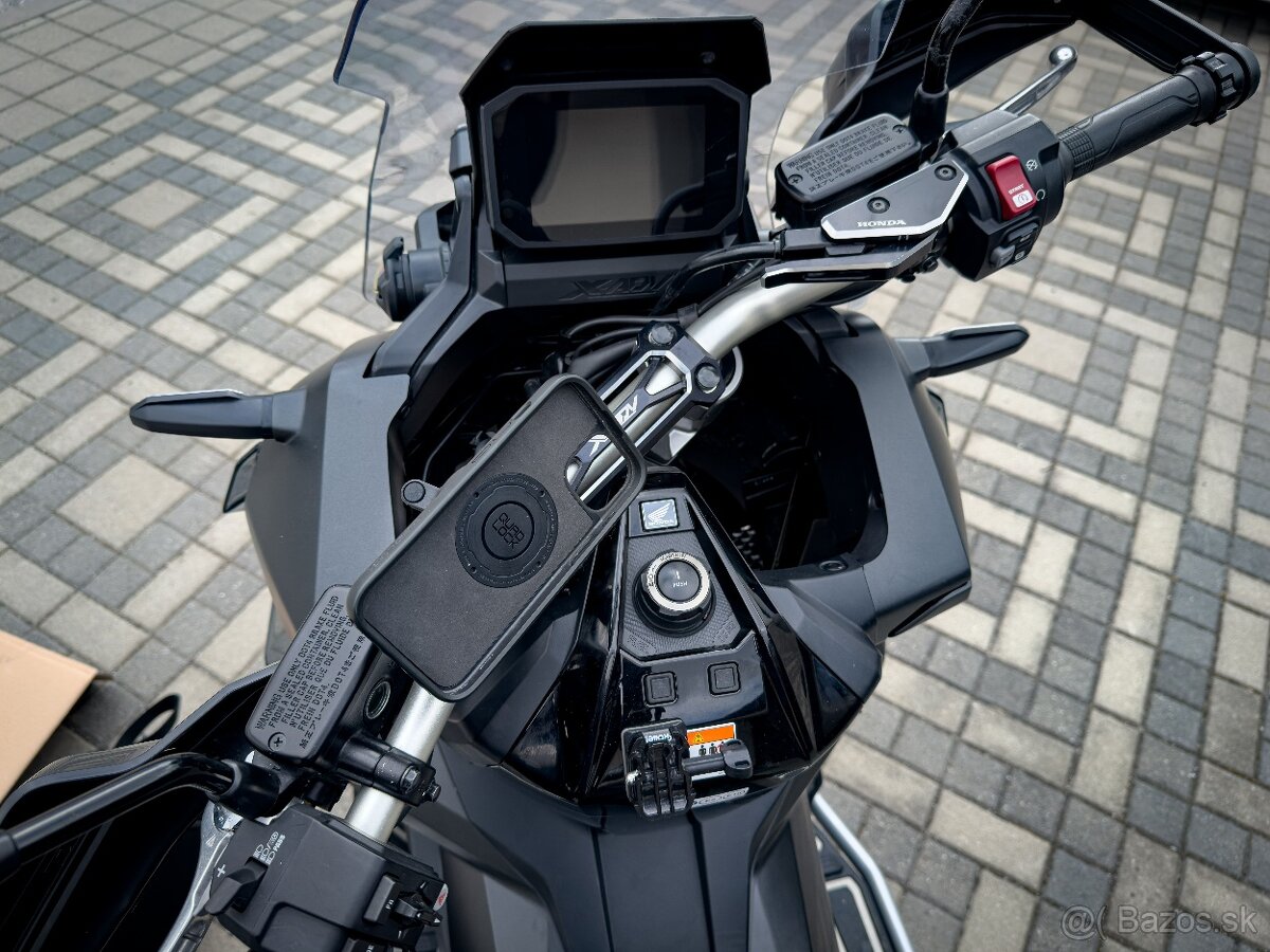 Honda X-ADV 750 - 15