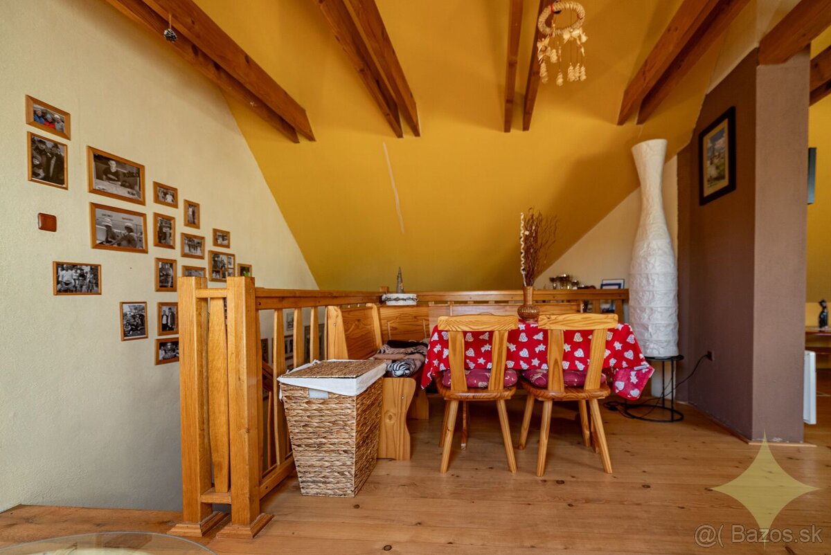 Rodinný dom v obci Políchno - 15