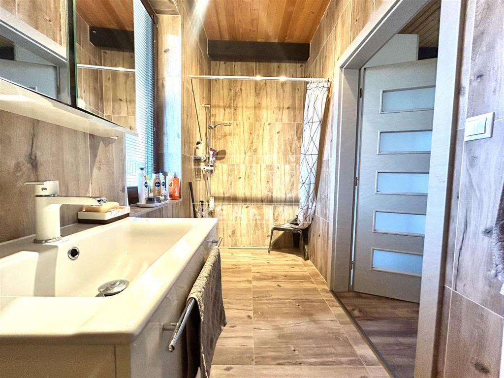 NOVOSTAVBA 4i rodinného domu len pár kilometrov od... - 15