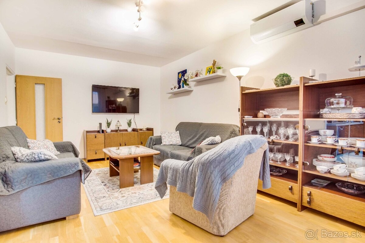 Veľký 3-izbový byt na ul. Šafárikova, Nové Zámky – 82,08m2 - 15