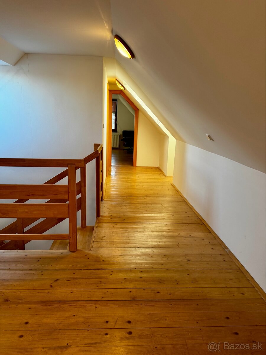 RD/chalupa v Borskom Mikuláši - 15